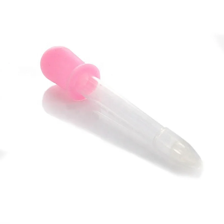 hot sale Baby medicine Dropper Feeder Baby manual can Flood Control Feeding liquid Dropper for kids