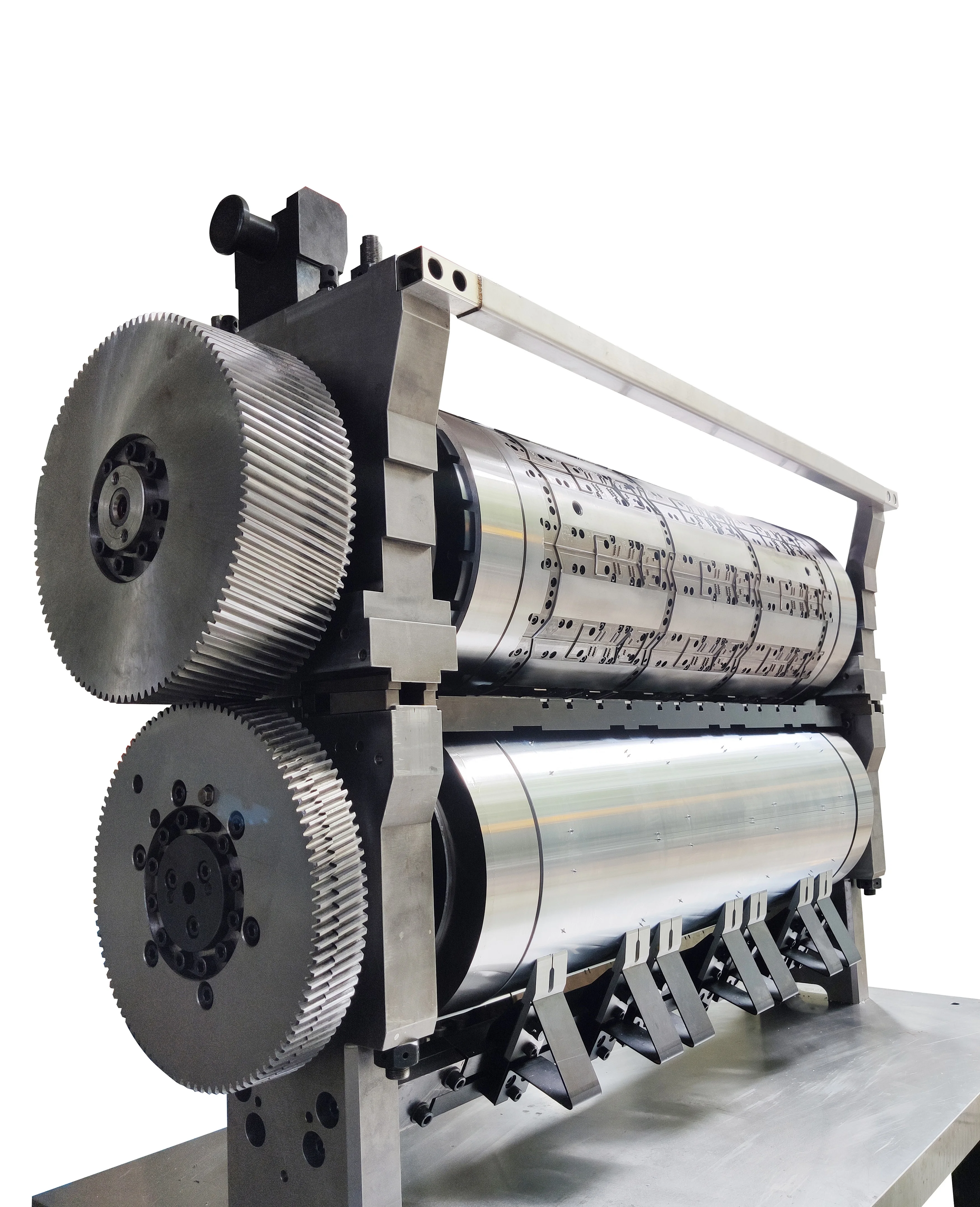 Заводская поставка, хорошо используемый высекальный инструмент для резки упаковки сигарет