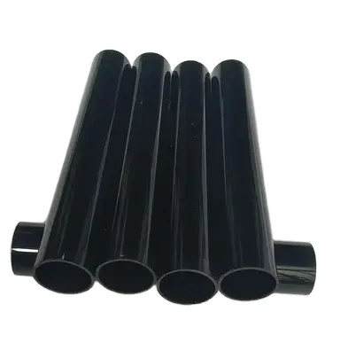 Polyvinyl Chloride UPVC Pipe For Water Supply Black Pipe For Drinking Water