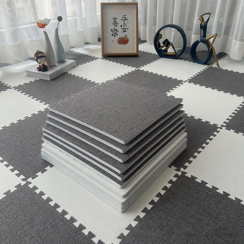 Kid Room For Carpet Children Crawling Mat Puzzle Mat Living Room Carpets For Children
