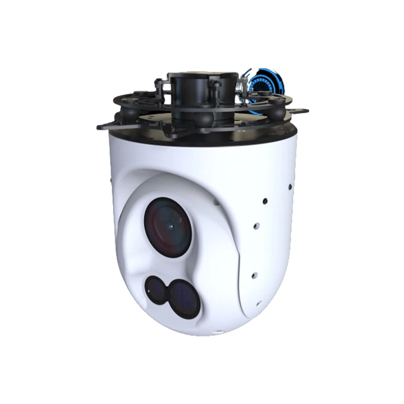 Remarkable Quality Competitive price Optical Thermal Imaging Cameras