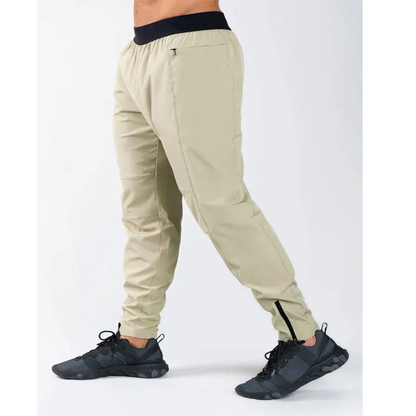 Slim Fit Joggers Sweatpants For Gym Workout Running Athletic Men fitness Joggers