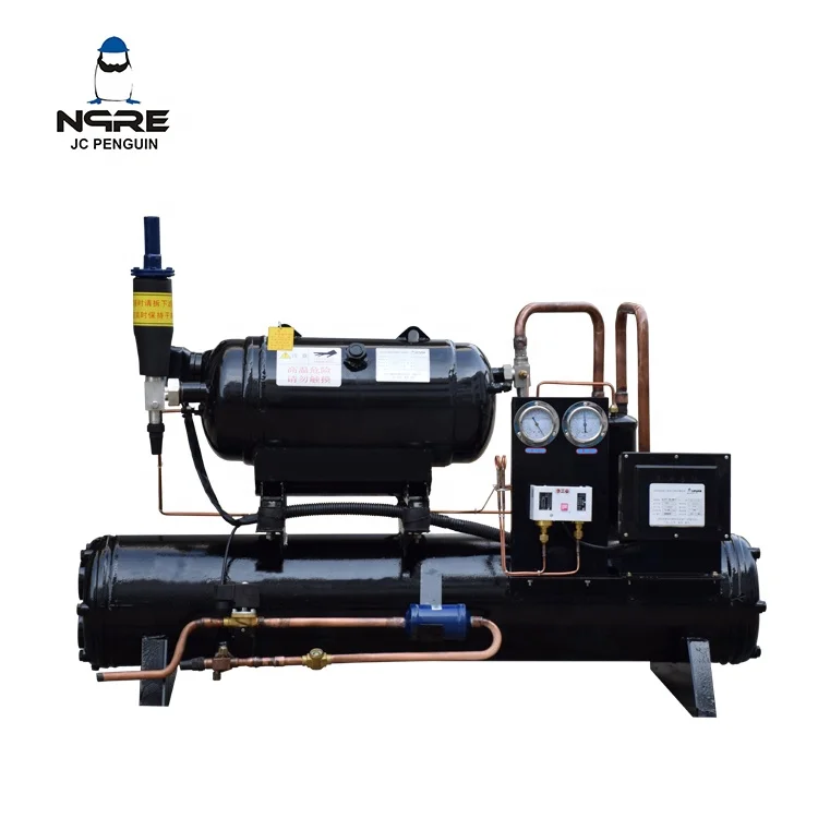 10HP Super quality refrigeration machine unit for sale refrigeration