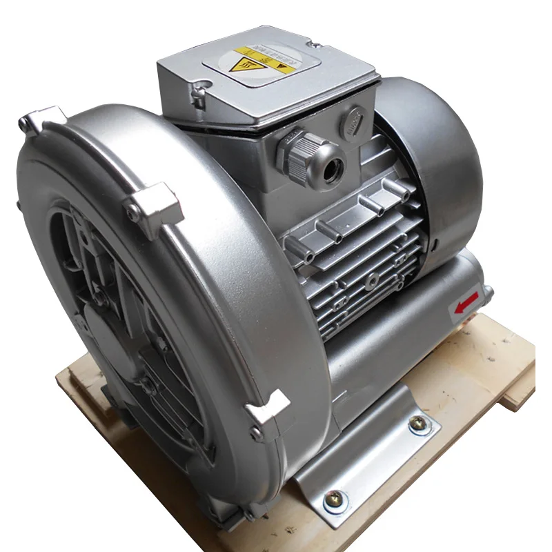 2LG510-7AA11 Высококачественная однофазная воздуходувка высокого давления 240 В для аэрации мультимедийного