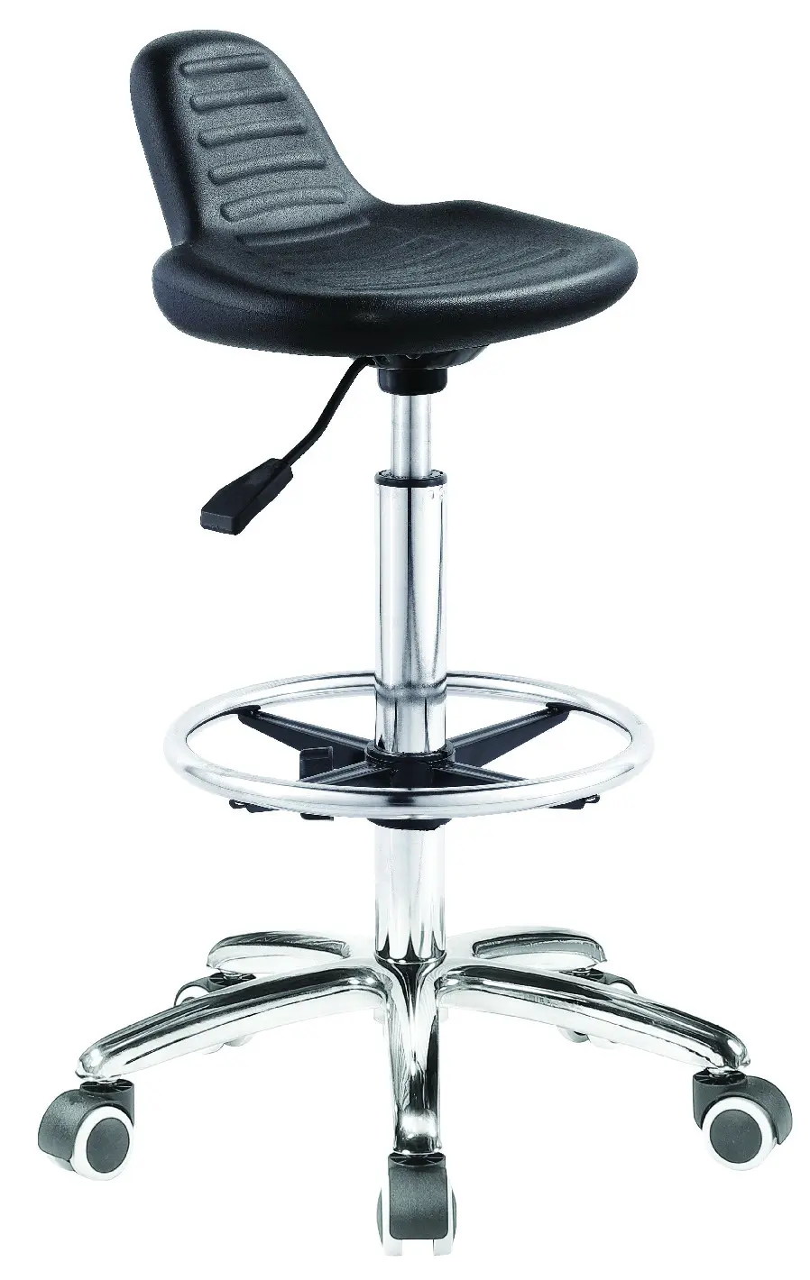 Laboratory Static-free Stools/Lab Chairs Anti-static/Anti-static PU Chair