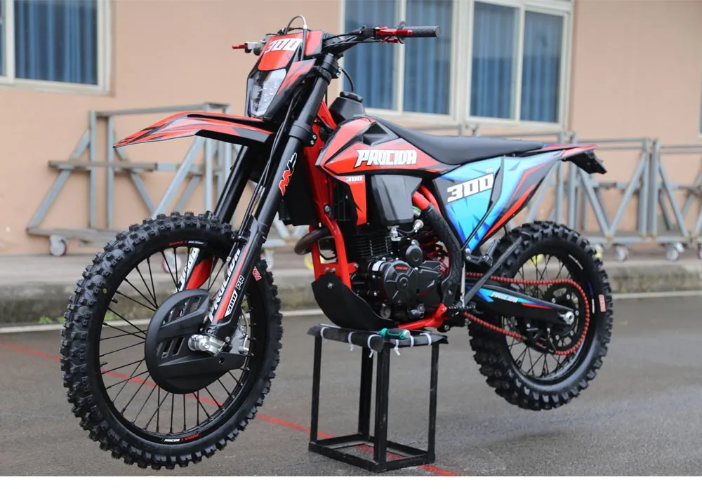 CRF hondas styles moto enduro motocross PR300 motoras 300cc бензиновые внедорожные мотоциклетные байки мотоциклы для продажи