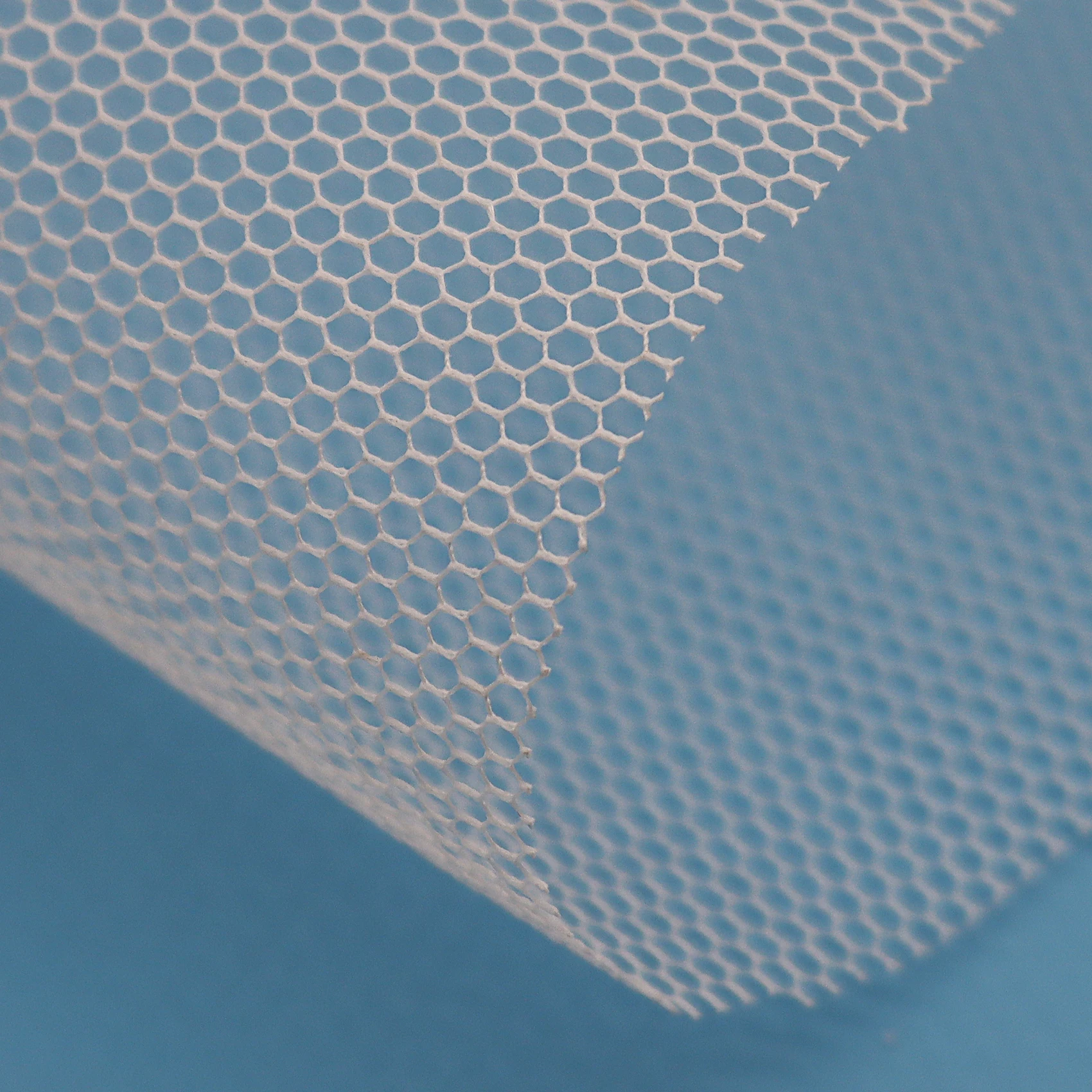 
100% Polyester PE 40D Micro Mosquito Net Soft Mesh Fabric for Kid Skirt Wedding Dress Wholesale 