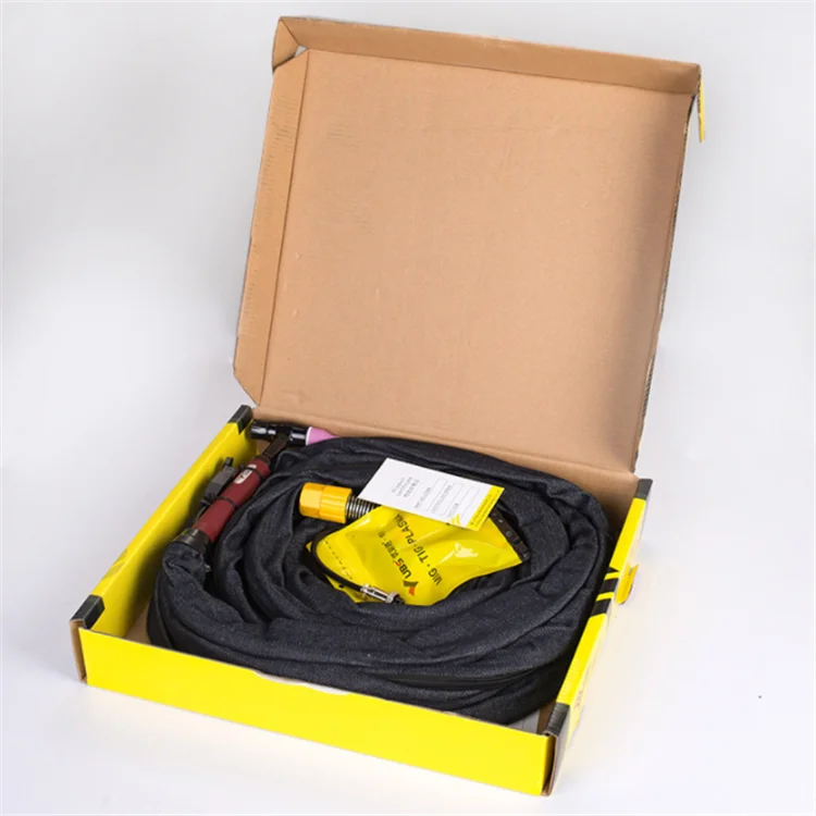 24 кд 5 м Сварочная горелка с газом и диоксидом углерода