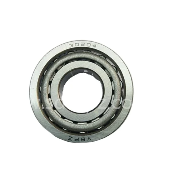 auto bearing manufacturer for DAEWOO Matiz CHEVROLET Spark (98-) rear outer 30204 20x47x15.25mm hub bearing