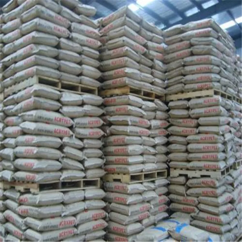 High Density Polyethylene HDPE 016 resin to export