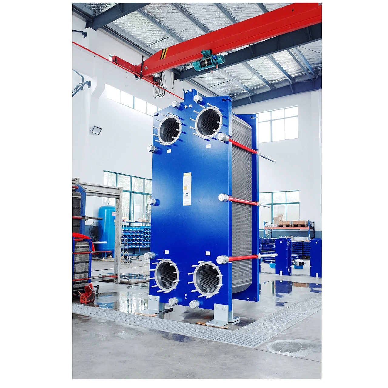 plate type heat exchanger APV SR1 SR2 SR3 N35 N40 N25 A055 A085 J060 J092 J107 J154 J185 Q050 Q080 GEA NT50 NT100 NT150 NT250