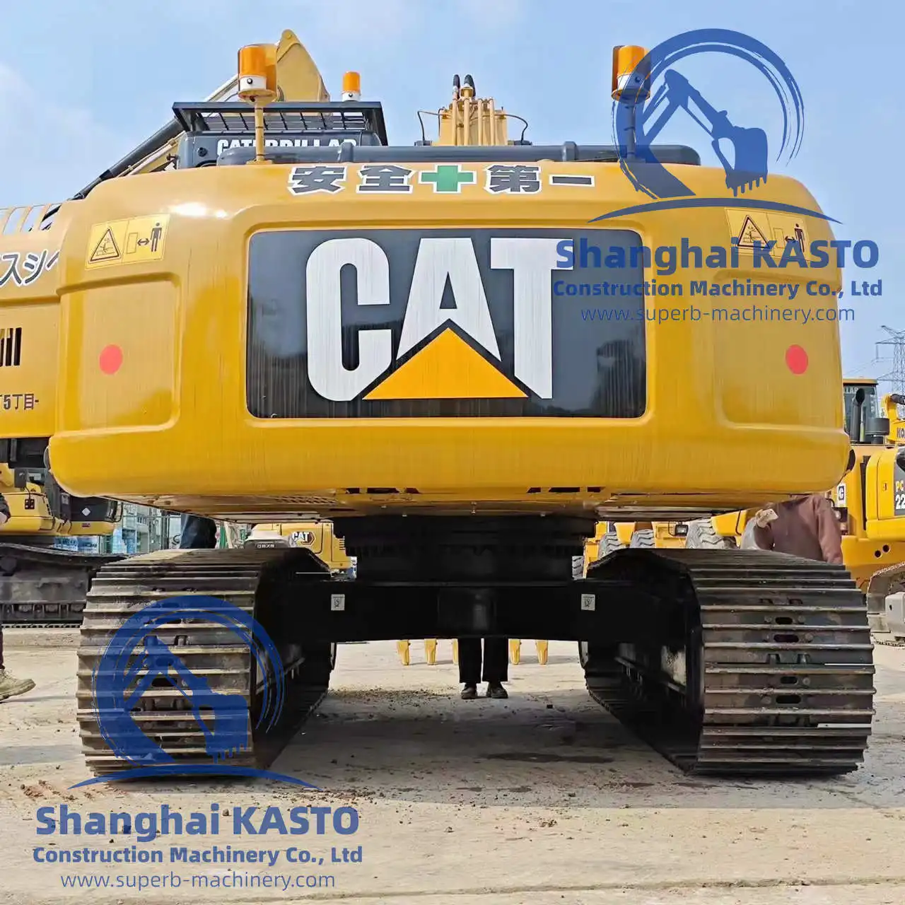 Japan Cheap used excavators machine cat 320d2 for sale caterpillar machinery hydraulic Excavators used cat 320d used excavators