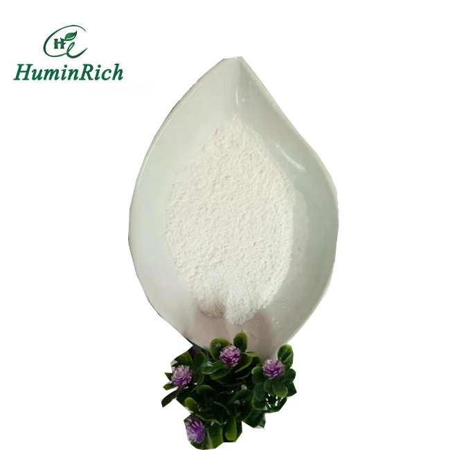  HuminRich SY9001Gibberellic Acid GA3 Gibberellin растворимый порошок в сельском