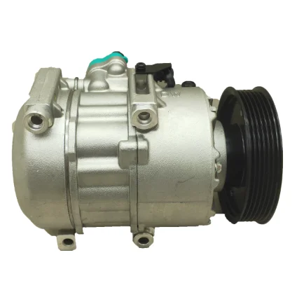 auto air conditioning parts for KIA Sorento 2.4 ac compressor 97701-2P400 977012P400 1F3BE-06400 1F3BE06400