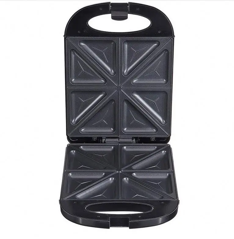 SOKANY126 four slices of household toast sandwich machine multi-function breakfast machine artifact