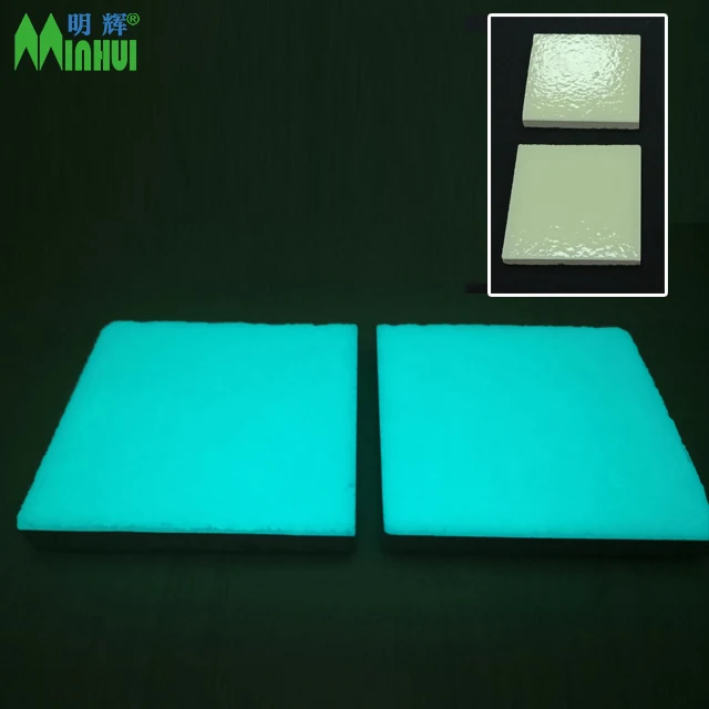 Luminous tile Glow In the Dark Tile Ceramic tile