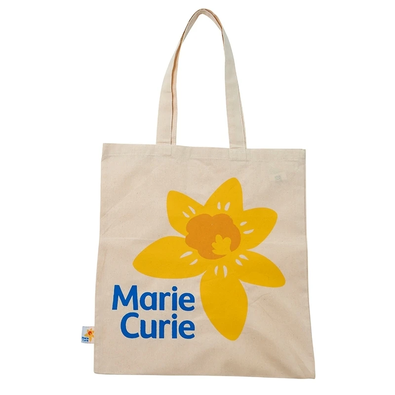 fashion design tote cotton bag