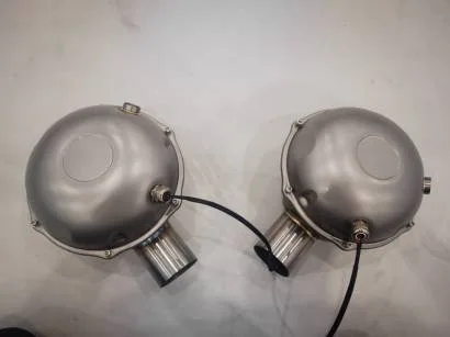 Creease Universal Electric Exhaust Boost System Exhaust Speaker Sound Booster Pro With 8 Sounds for All Car Model