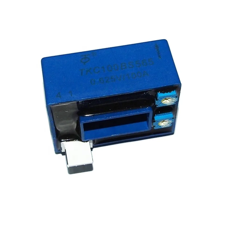 TKC600BS565 Series 600A 0.625V Hall Effect Current Sensor HASS600-S