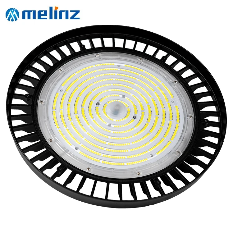 China Factory Wholesale Price 100w 150w 200w 300w for Industry Store Lighting Led High Bay Lights