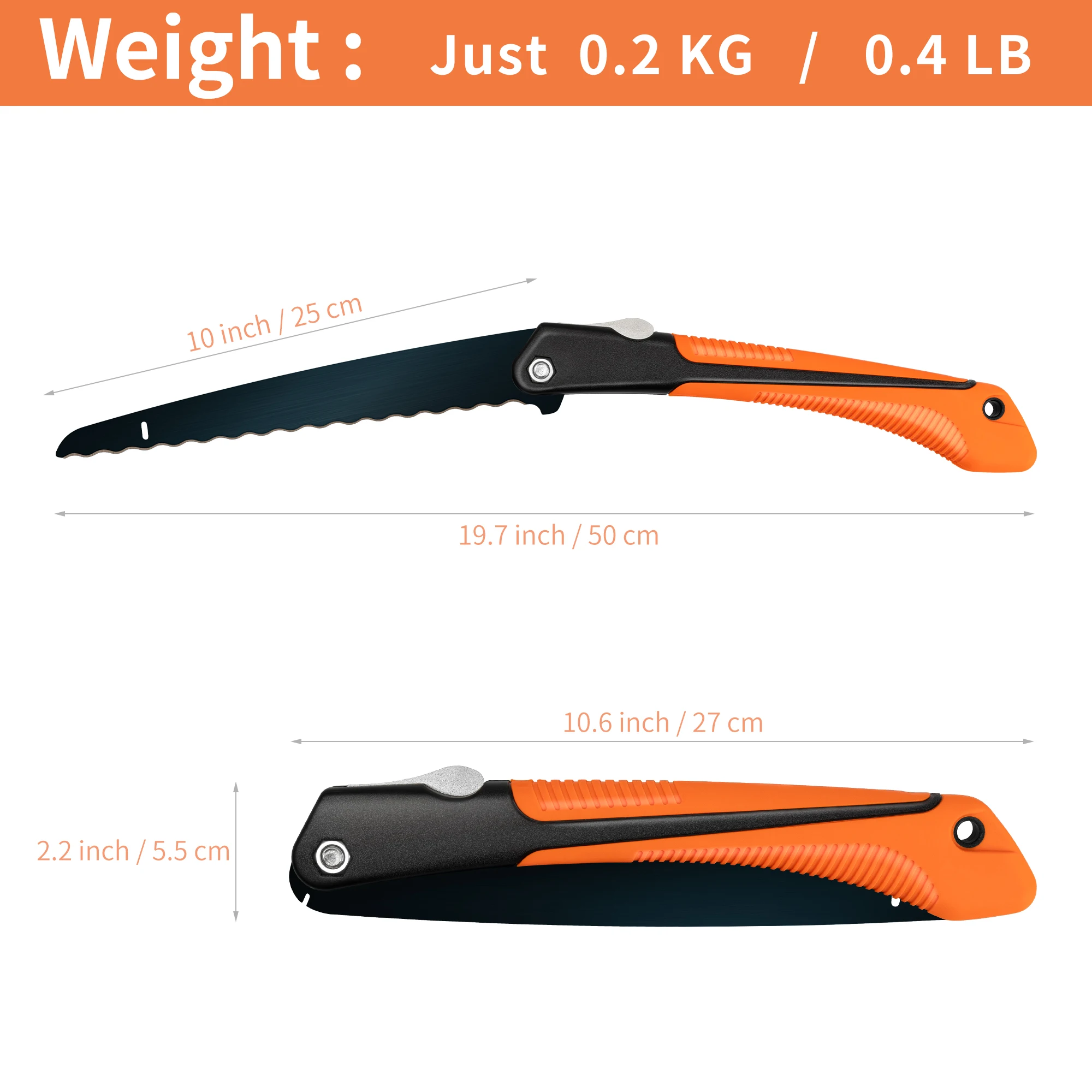 MINOVA Custom Logo Foldable Rubber Handle Mineral Wool Panels Glass Wool Panels Insulation Knife Saw