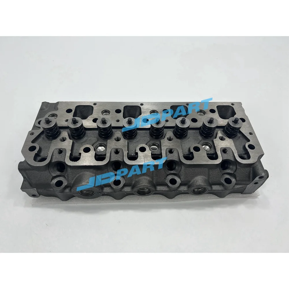 China Wholesale N844L Cylinder Head Assy For Shibaura Machinery Engine