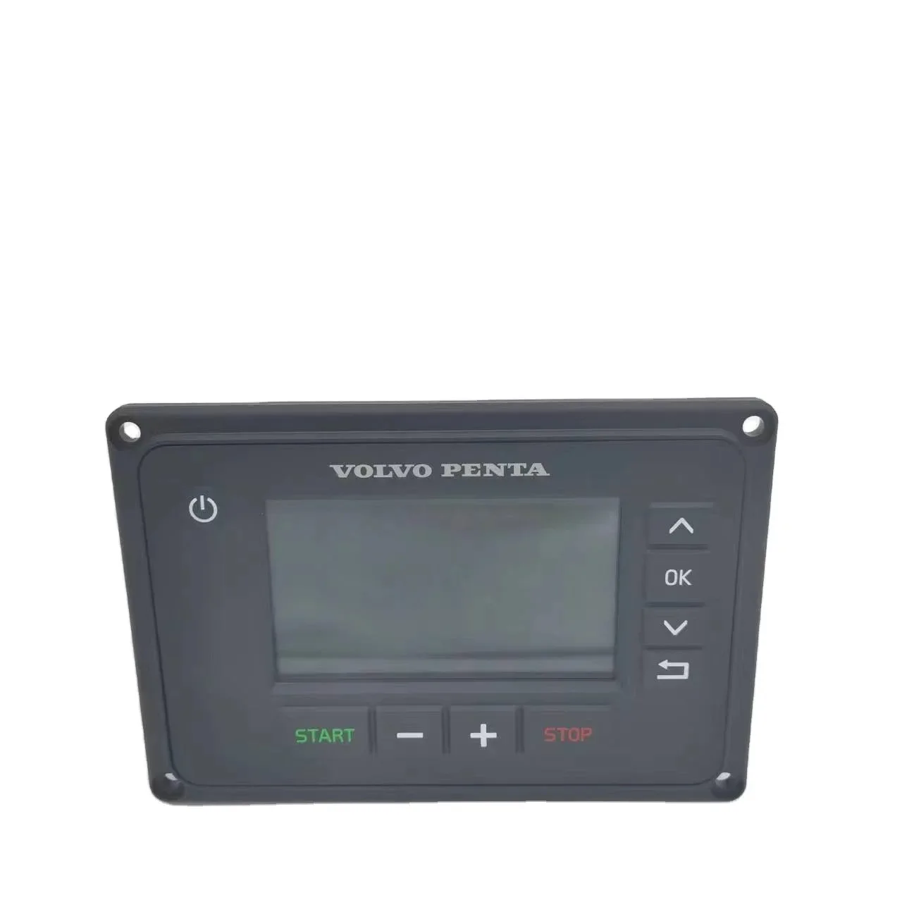 Панель управления Volvo Penta DCU 23751383