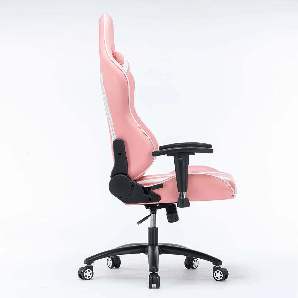 Компьютерный Silla Pc Cadeira эргономичный Скорпион с нулевой гравитацией Sillas Gamer складной розовый игровой стул подлокотник