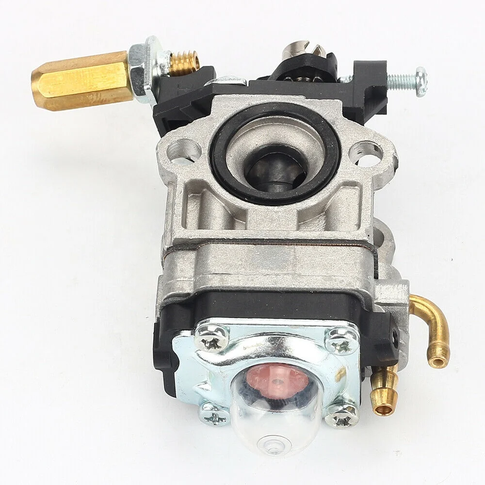 TU26 TU-26 Carburetor For Echo PB-260L SRM-260S SRM-261S PPT-260 PPT-261 Replacement CG330 CG260 WYK-186