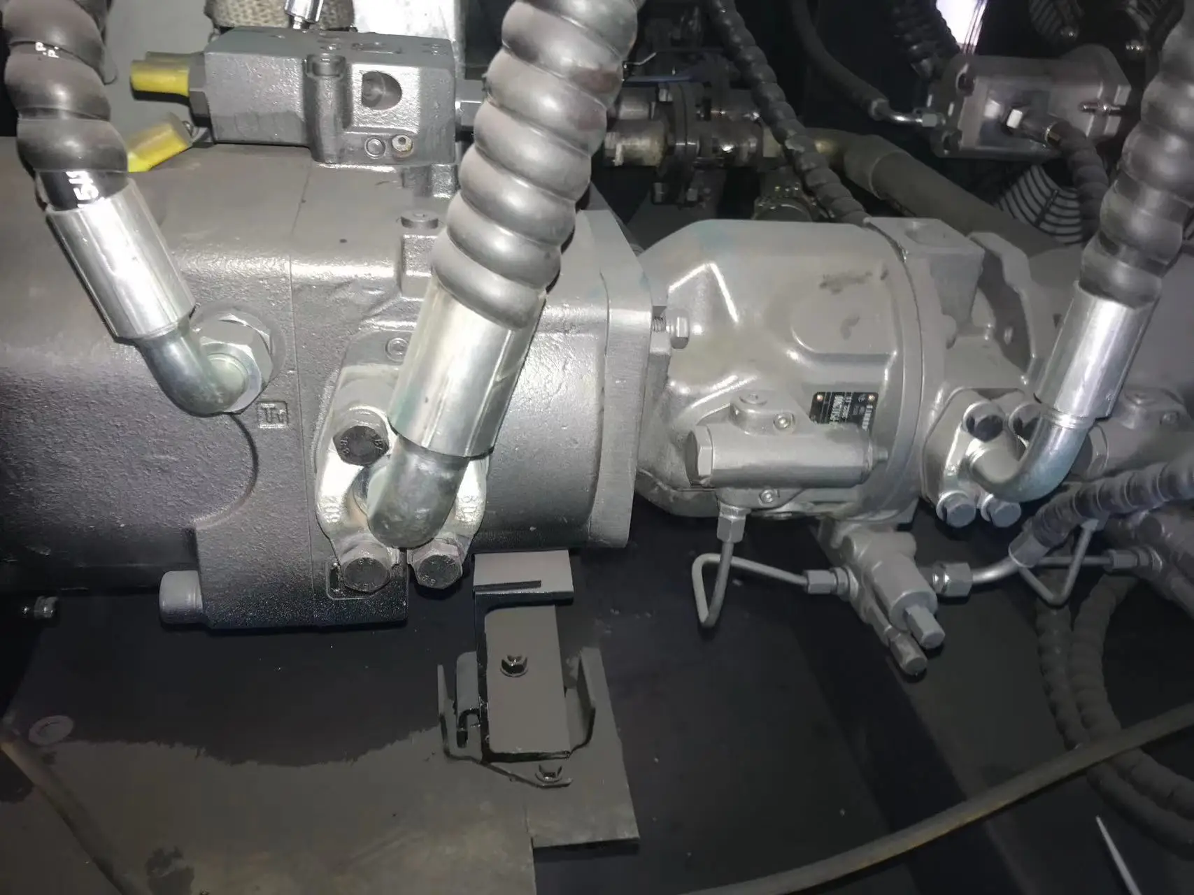 upsen ugt2255 tracked Portable trommel screens price  crawler  mobile  trommel screen