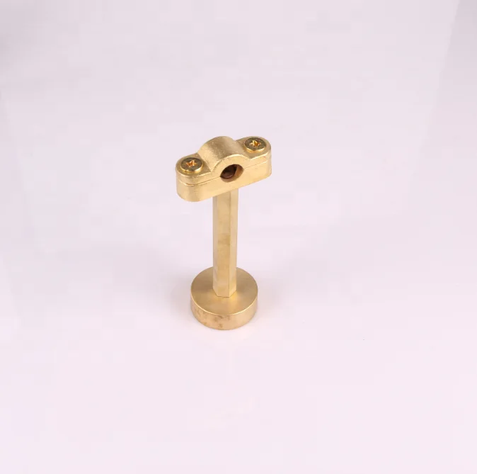 HUA DIAN 20 YEARS Factory Supply Wire Rope Clip Quick Wire Connector Earthing And Lightning Protection System