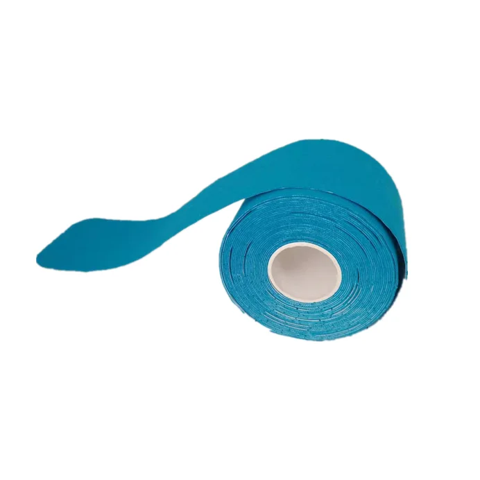 Biodegradable wide tmax kinesiology waterproof tape in korea