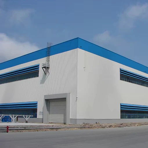 Новый продукт стальная конструкция цеховые здания продукты высокое качество склад завод по индивидуальному заказу для продажи