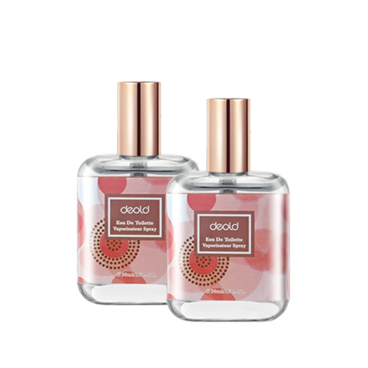 Wholesale Factory Eau De Parfum Natural Spray Women Original Fragrance Perfume