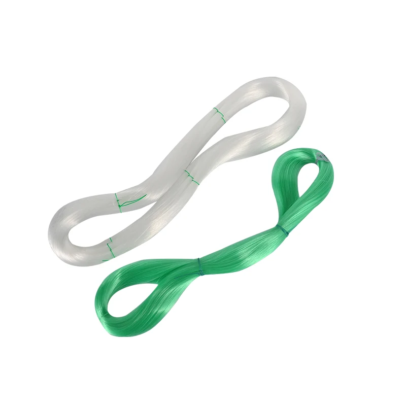 500 Meters Long Hank Line Nylon Monofilament Fishing Line