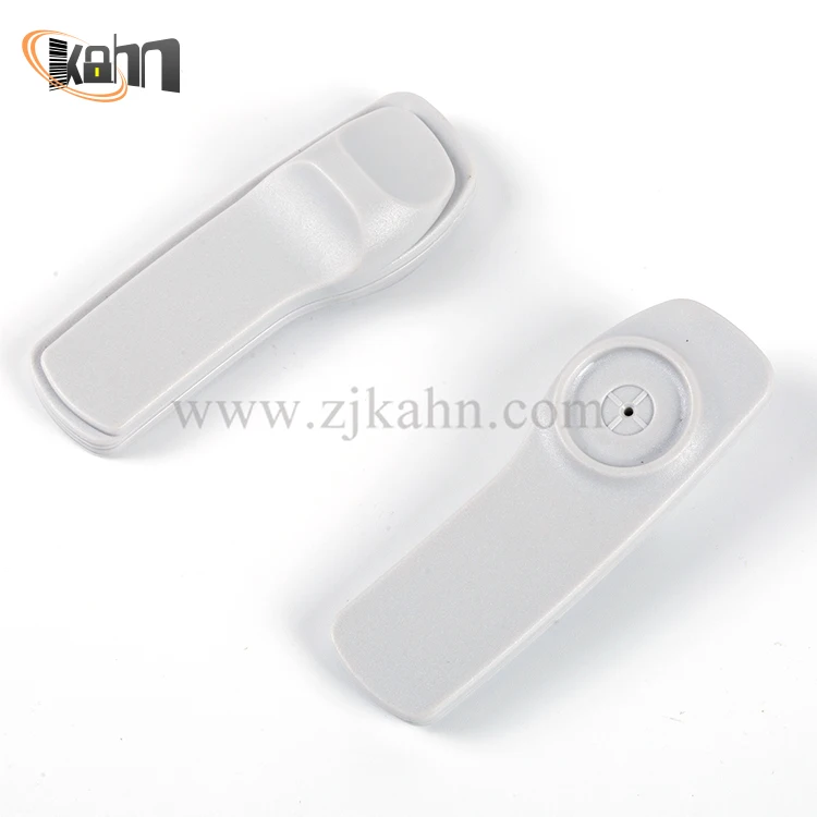 Latest Arrival Retail Stores Anti-theft Eas anti-theft ABS plastic deactivate security tags
