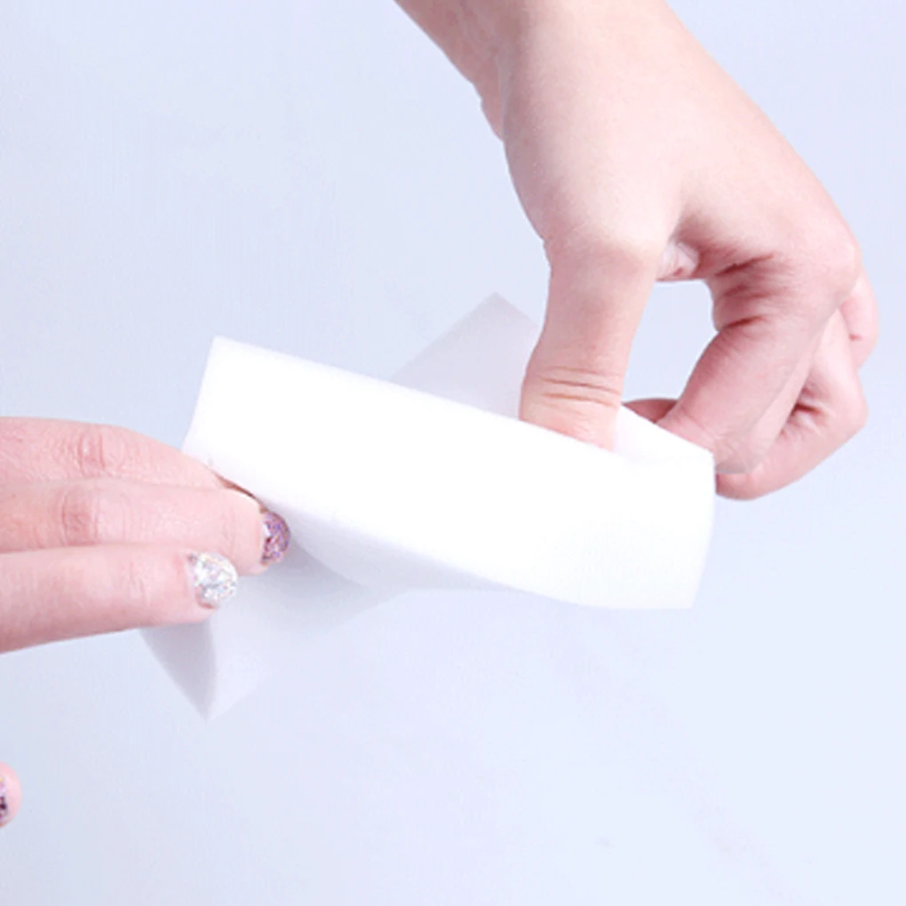 High Density Magic Sponge White Cleaning Nano Eraser Melamine Kitchen Magic Sponge
