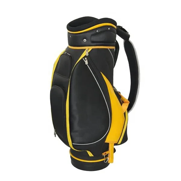 OEM Custom Golf Tour Staff Bag