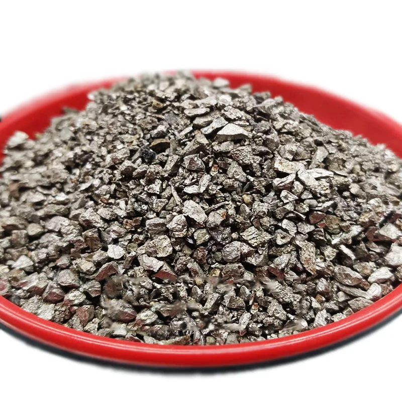 Casting 3-8mm ferrosilicon alloy ferrosilicon inoculant