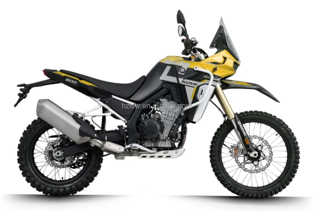 800cc спортивный туристический мотоцикл для специальных приключений путешествия мото сообщество