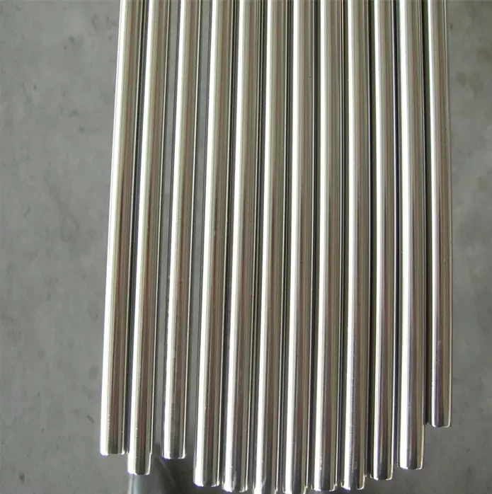 Best quality 1.0503 stainless s45c forged steel ck45 round bar steel en8 en9