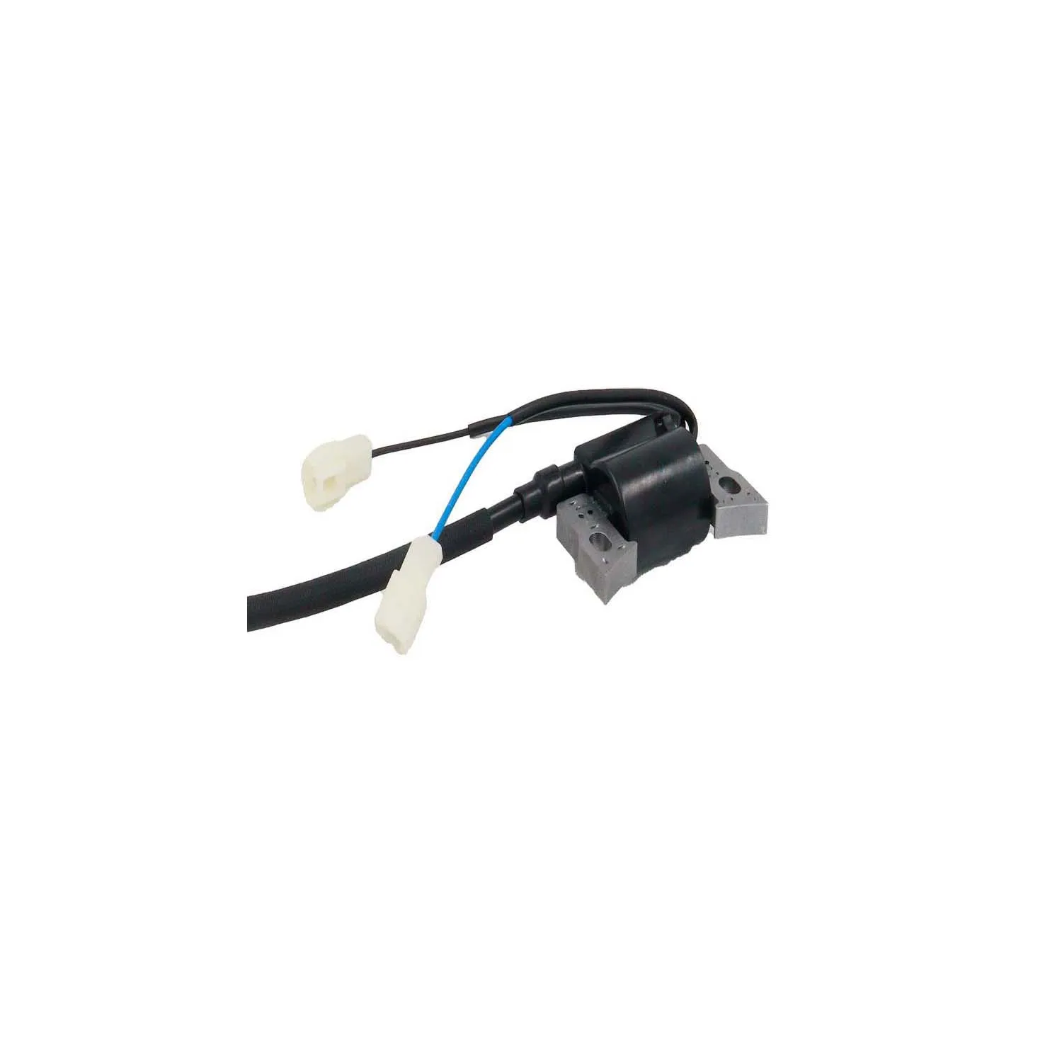 YP, Yuxin Replace Ignition coil Compatible with forHonda GX100 152F 2.8HP 96CC 97CC 98CC Ignition Cable