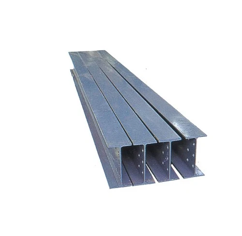 100*100mm-1000*300 мм s275jrg2 структурные prime Оцинкованная Просечно-вытяжная сетка/краска горячекатаная сталь h луч au стандарт