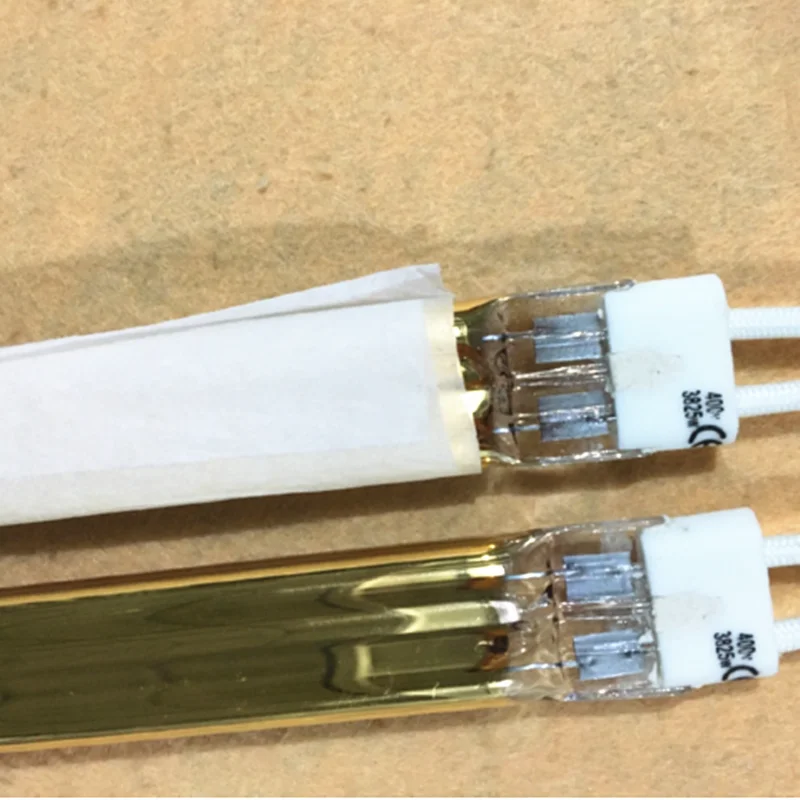 Chinese factory Best infrared heating lamp IR Emitter