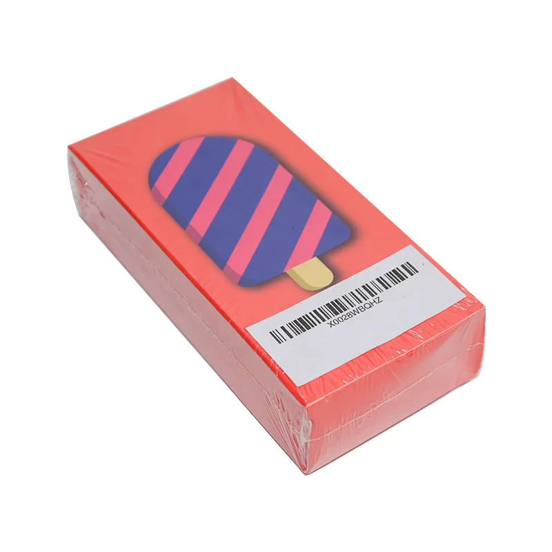 
2019 New Product Custom Paper Bookmark 