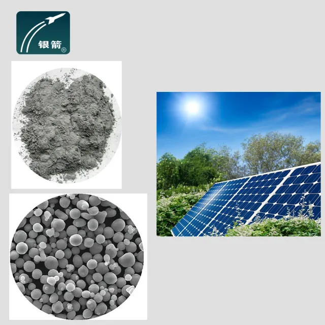 Spherical aluminum powder for 3D printing china price