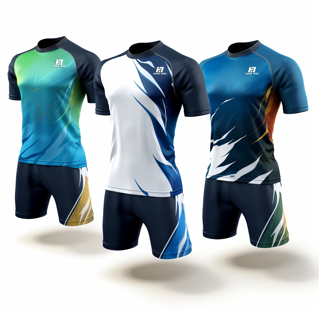 Aibort Wholesale Custom Sublimation Mens Blank Polyester Plus Size All Over T-shirt Custom Quality Printing T Shirts /