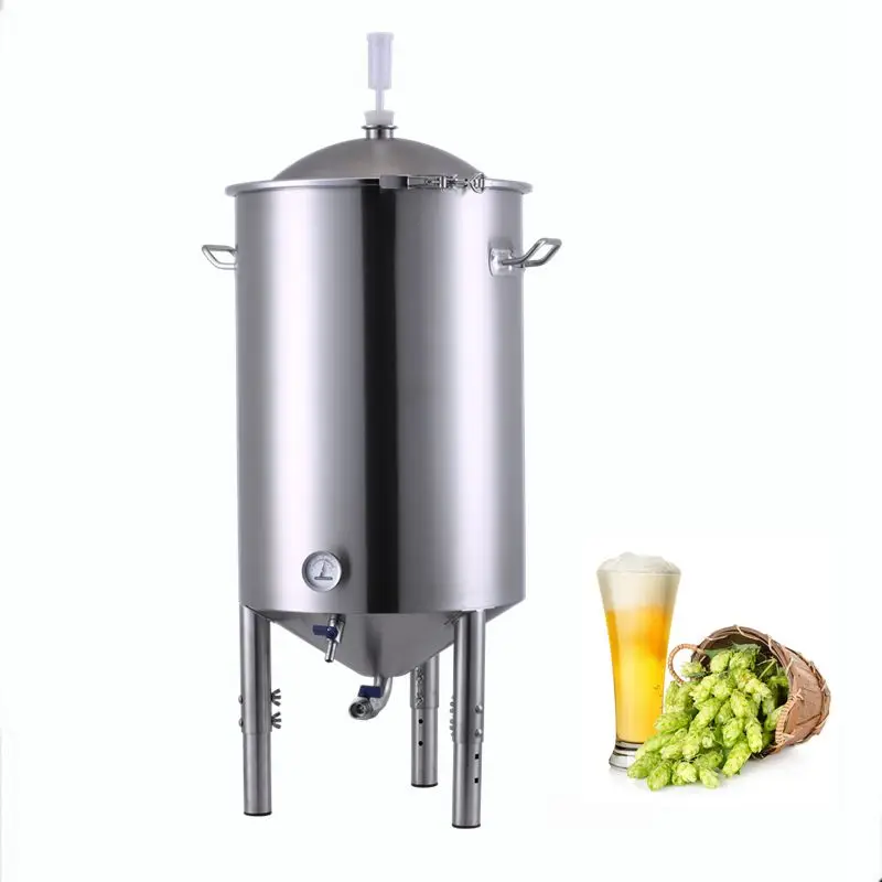 fermenting equipment beverage brewery equipment homebrew beer fermentador cerveza craft beer equipment fermentation tank