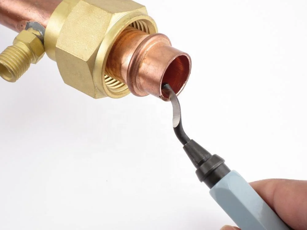 Deburring de burr removal remover Tool