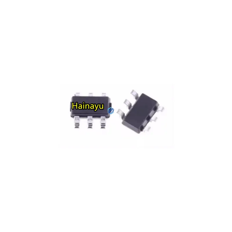 Hainayu  Electronic components fast delivery main integrated IC chip analog switch/multiplexer SOT-23-6 AAAM MAX4544EUT+T